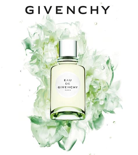 givenchy eau de givenchy|eau de givenchy femme.